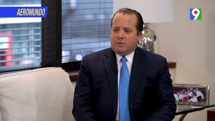 Abinader ha tomado decisiones valientes con Haití | AeroMundo