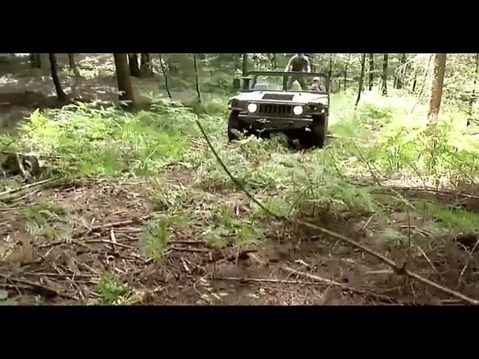 Ein Duke kommt selten allein S02E07-Reisende Pferdediebe