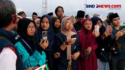 Pemantauan di Jawa Barat, Hilal Tidak Terlihat di 11 Titik