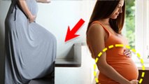 Pregnancy Me Stairs Chadna Chahiye Ya Nahi|Does Climbing Stairs Helps In Normal Delivery|Boldsky