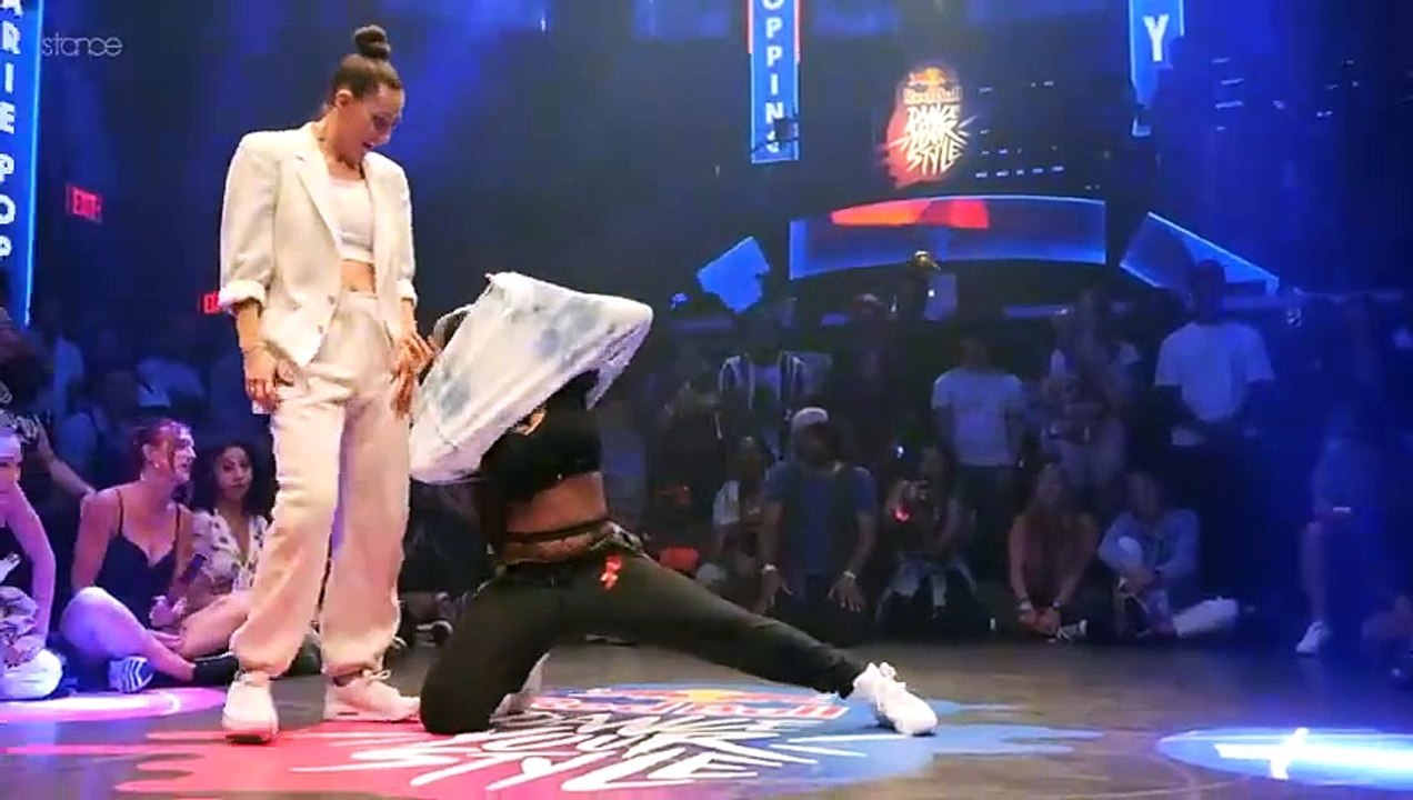 Marie Poppins vs Ivvy [top 8] 2024
