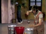 Chaves #60 - O vendedor de refrescos - parte 1 (1974)