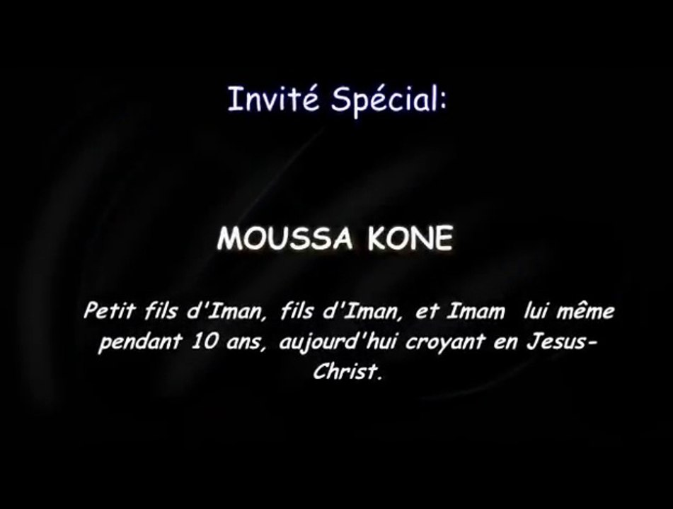 "L'origine d'allah, avant l'ère de l'islam !"