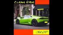 Music Gaming Beats: Clean Ryde (2024)