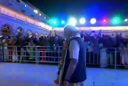 Video: प्रधानमंत्री नरेंद्र मोदी ने महाशिवरात्रि के अगले दिन काशी विश्वनाथ में किया पूजन-अर्चन