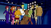 Scooby Doo and the Legend of the Vampire in Hindi English (2003)