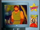 Aladino (VHS Stardust - 1993) (Seconda edizione)