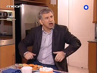 An ypirxes tha se xoriza E10 Αν υπήρχες θα σε χώριζα E10