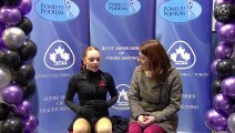 STAR 7 Artistic Group 1 - Rink 1 - 2024 BC/YT Super Series Final