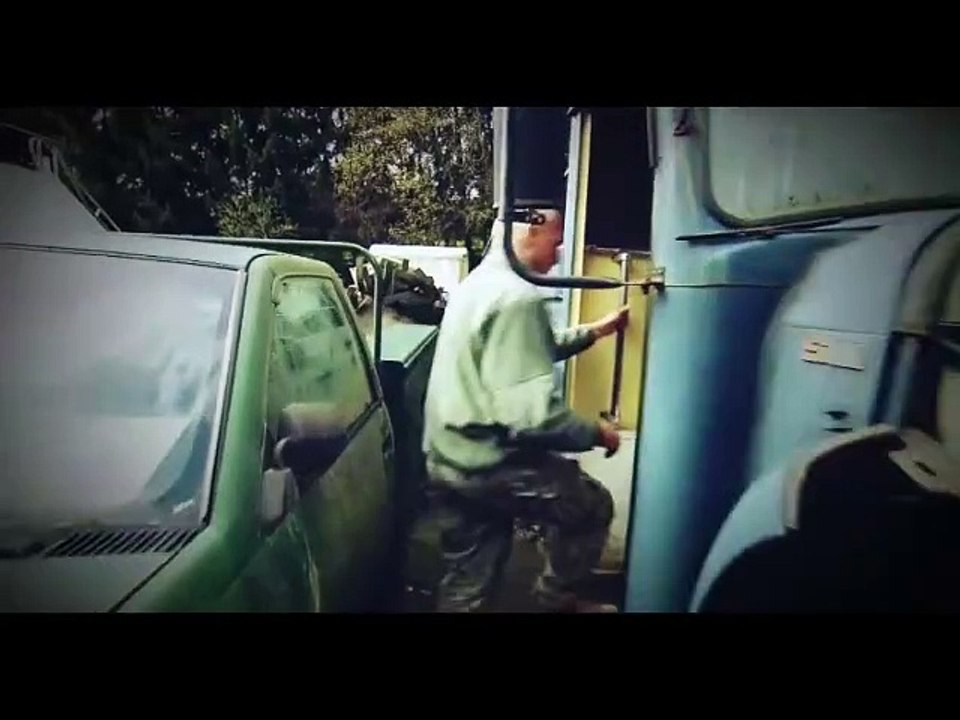 Steel Buddies S03E04-Alles aus für Morlock Motors