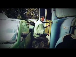 Steel Buddies S03E04-Alles aus für Morlock Motors