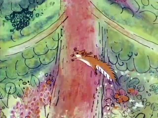 Illusion [CORTO] (1975) #illusion #corto #Animazione #famiglia #cartonianimati