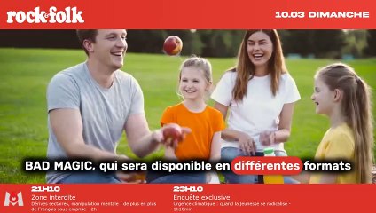 Découvrez le tout nouveau morceau inédit de Motörhead issu des sessions de "Bad Magic" : "Greedy Bastards".