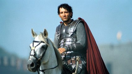 Découvrez la Bande Annonce Épique de 'Le Roi Arthur' ⚔️