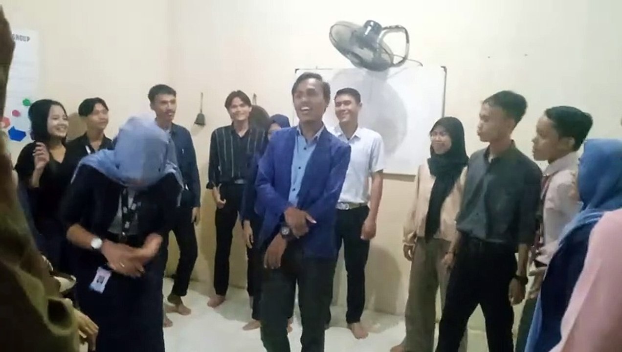 duet heboh