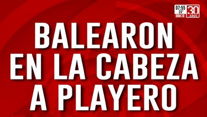 Crimen mafioso en Rosario: mataron a un playero en Rosario y volvieron a amenazar al gobernador