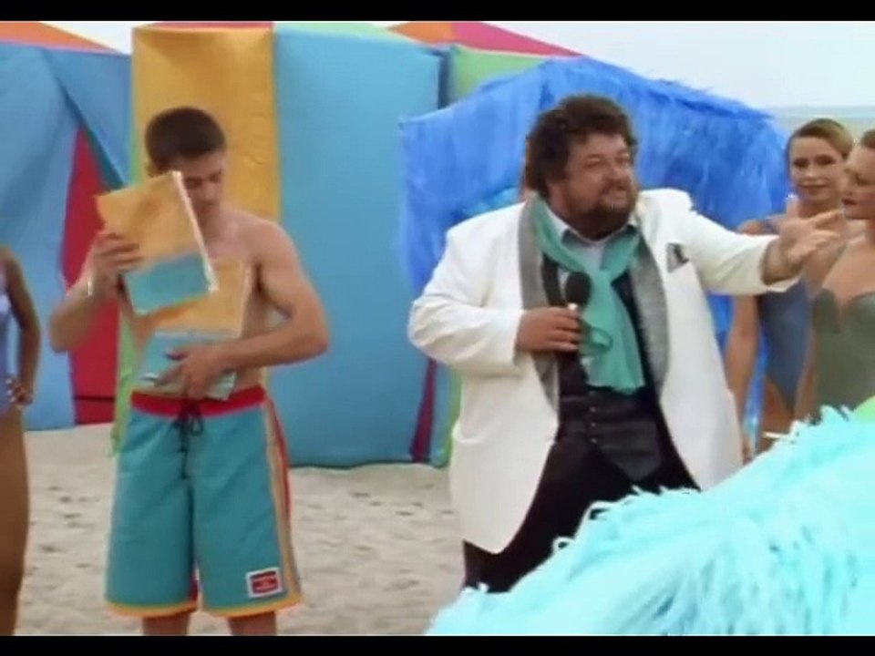 Küstenwache S01E05-Tanz auf dem Meer