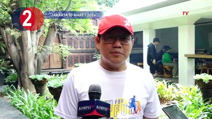 [TOP 3 NEWS] Menag Umumkan Hasil Sidang Isbat, Cak Imin soal Jual Beli Suara, Polisi Dalami CCTV