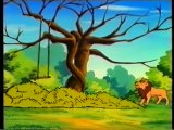Leo il leone_ Re della giungla (VHS Stardust - 1995)