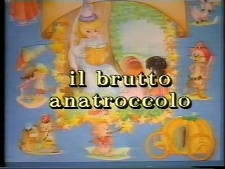 Magiche fiabe - N°6_ Alice nel paese delle meraviglie (VHS Vega Video_Edi Video - 1999)