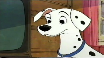 Pubblicità iniziali VHS Lilo & Stitch - Dicembre 2002