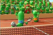 Le olimpiadi delle lumache-snailympics{gioco di squadra}[stagione 3 ep.12](2001) #cartonianimati