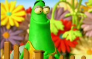 Le olimpiadi delle lumache-snailympics {la sfida di chicca} [stagione 2 ep.10](2000)#cartonianimati