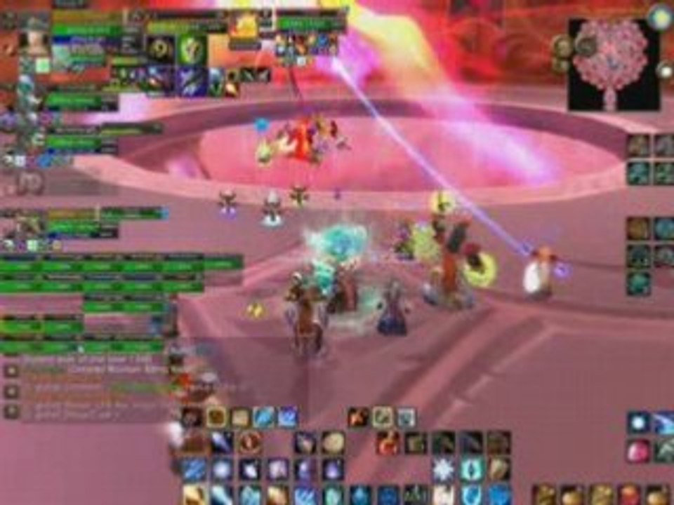Tempest Keep