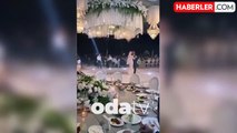 Şatafatlı düğünü büyük yankı uyandıran AK Parti Gaziantep İl Başkanı Murat Çetin görevinden istifa etti