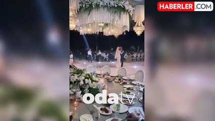 Şatafatlı düğünü büyük yankı uyandıran AK Parti Gaziantep İl Başkanı Murat Çetin görevinden istifa etti