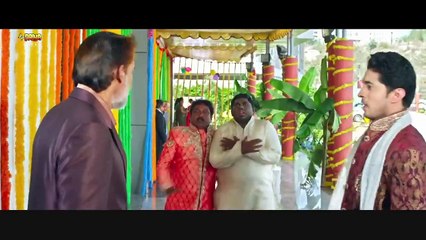 Flirt _ Love Story Romantic Latest Hindi Dubbed Full Movie _ Arvind Krishna, Shubra Aiyappa