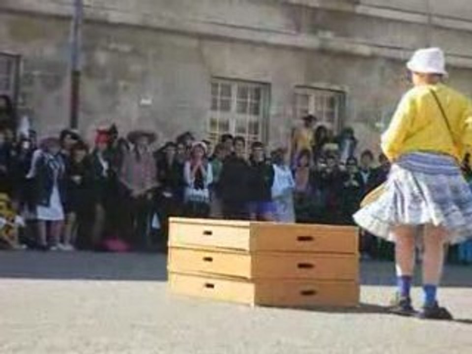 Carnaval 542