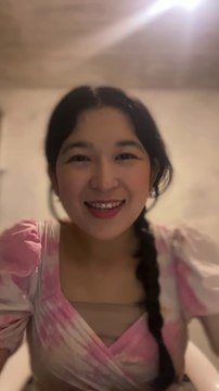 Hablando de Misiones con la misionera de brasil