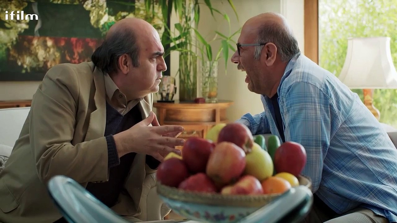 مسلسل "الجرعة السحرية" الحلقة 23
