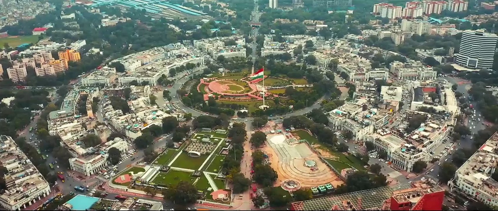 Code Name Tiranga | Trailer | Parineeti Chopra | Harrdy Sandhu | Ribhu Dasgupta | 2024
