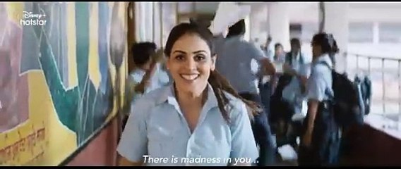 Ved | Official Hindi Trailer | 28th April 2022 | DisneyPlus Hotstar | New Movie