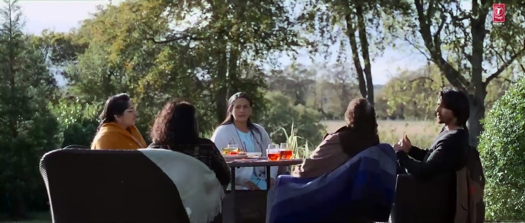 Tara Vs Bilal | Trailer | Harshvardhan Rane | Sonia Rathee | Samar Iqbal | John Abraham | Bhushan Kumar | 2022