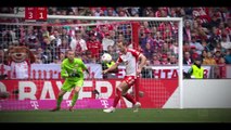 Harry Kane - Bayern's hat-trick Hero