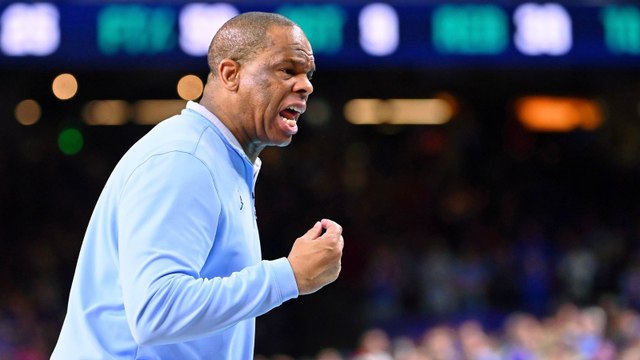 UNC and Kentucky score impressive hoops upsets | Analysis