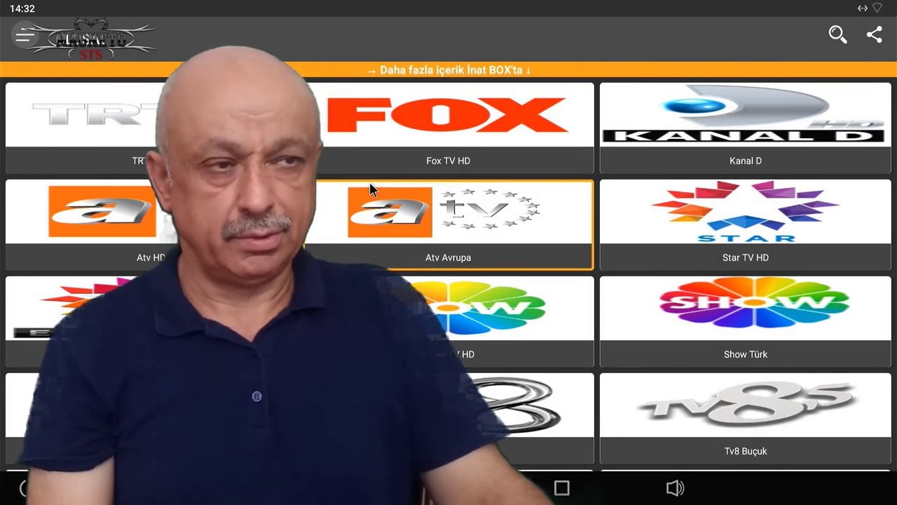 İnat ROOT İspatı HD Harika Uygulama