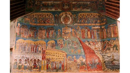 Κυριακή των  Απόκρεω. Περί της Δευτέρας Παρουσίας. Αρχιμ Επιφάνιος Χατζηγιάγκου!