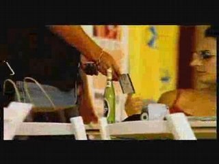 Balearic Bill - Destination Sunshine (Official Music Video)