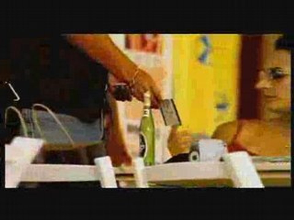Balearic Bill - Destination Sunshine (videoclip)