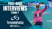 Tirreno Adriatico 2024 | Stage 7: interviews post-race