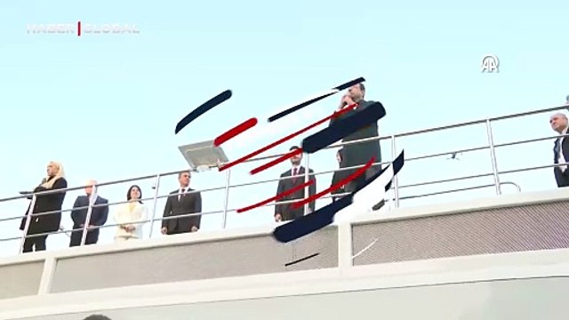 İmamoğlu mesajı Başakşehir'den verdi: Bu yerel yönetim seçimi İstanbul'dan olağanüstü bir demokrasi meşalesini yakacak