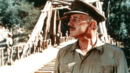Le pont de la rivière Kwaï vidéo bande annonce