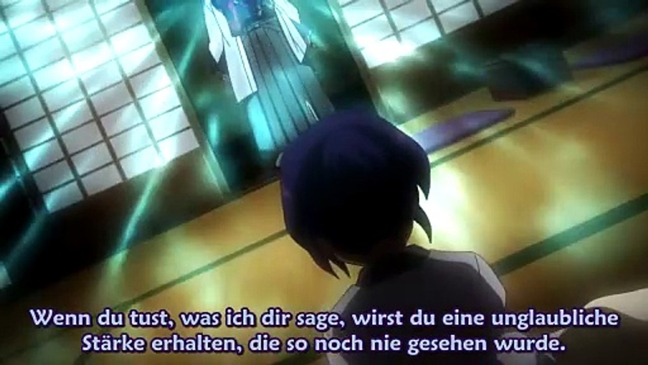 Inazuma Eleven GO: Chrono Stones - Folge 27 - Letzter Schwertkämpfer der Bakumatsu-Zeit! Okita Soji!