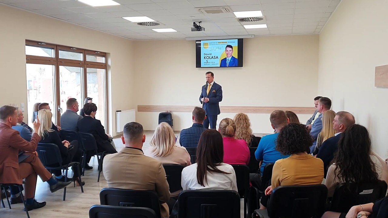 wybory samorządowe 2024 żnin