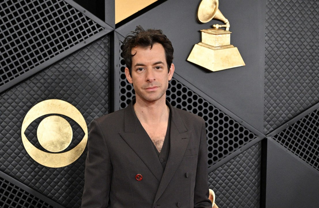 Mark Ronson has revealed 'I'm Just Ken' was almost dropped from 'Barbie'