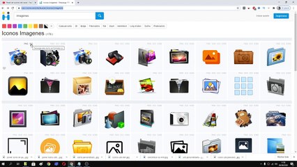  Como CAMBIAR el ICONO del USB en WINDOWS 10 SIN PROGRAMAS FÁCIL y RÁPIDO